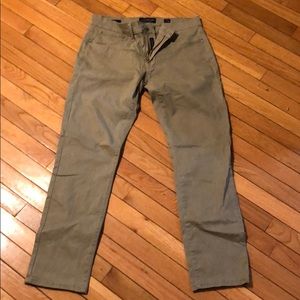 Lucky Brand Khakis